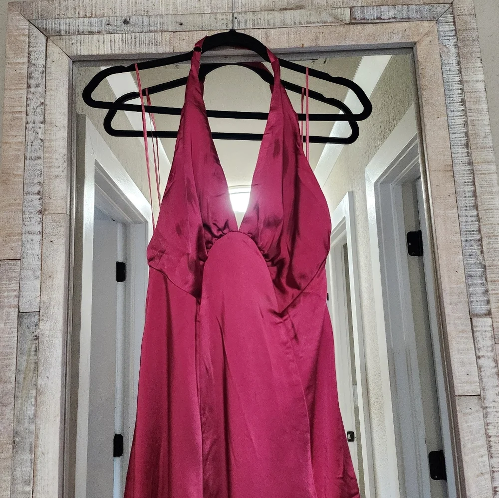 Free People Dance Til Dawn Dress - Picture 4 of 8
